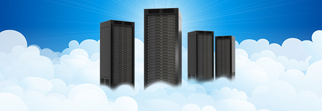 Web Hosting Services